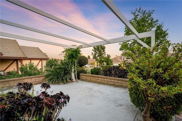 915 W Solano St, Upland, CA 91784 - view of patio