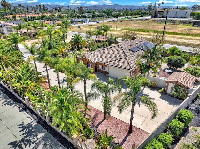 907 Rockwell Springs Ct, Escondido, CA 92025 - view of subject property featuring mountains