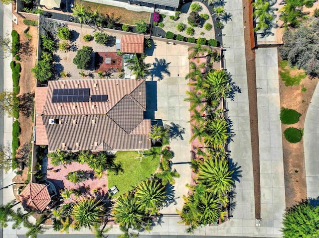 907 Rockwell Springs Ct, Escondido, CA 92025 - bird's eye view