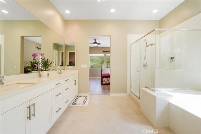 18608 Cedar Crest Dr, Canyon Country, CA 91387 - photo 11