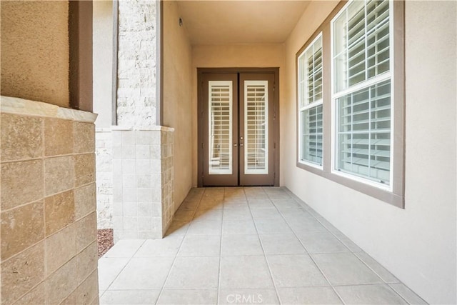 12160 Glines Ct, Tustin, CA 92782 - view of exterior entry featuring stucco siding