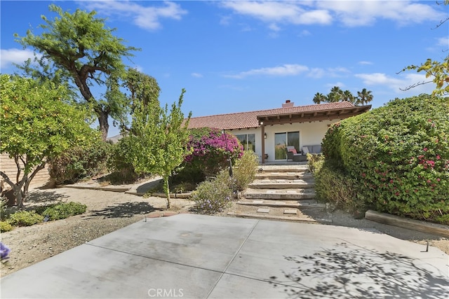 9481 Ekwanok Dr, Desert Hot Springs, CA 92240 - photo 27