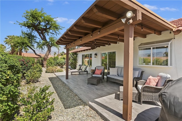 9481 Ekwanok Dr, Desert Hot Springs, CA 92240 - photo 23