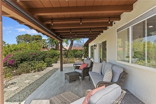 9481 Ekwanok Dr, Desert Hot Springs, CA 92240 - photo 21