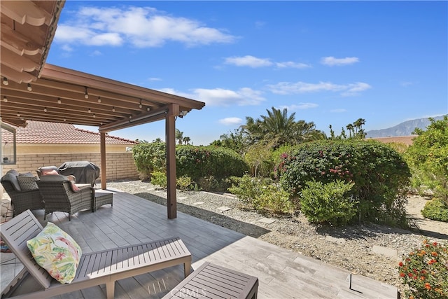 9481 Ekwanok Dr, Desert Hot Springs, CA 92240 - photo 24