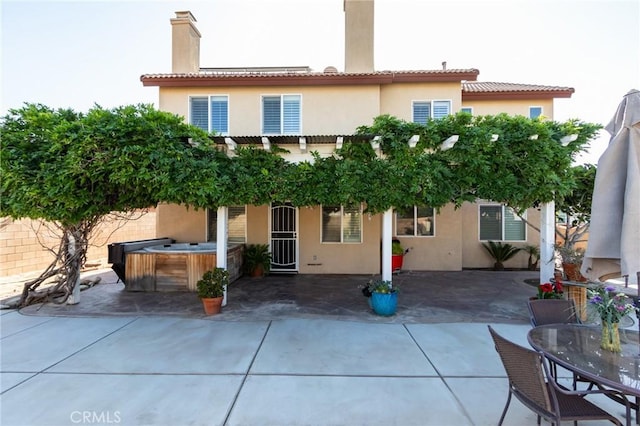 8961 Newcastle Ave, Hesperia, CA 92344 - photo 59