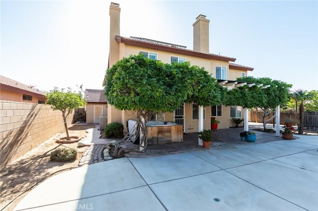 8961 Newcastle Ave, Hesperia, CA 92344 - photo 60