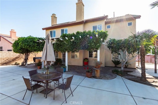 8961 Newcastle Ave, Hesperia, CA 92344 - photo 53