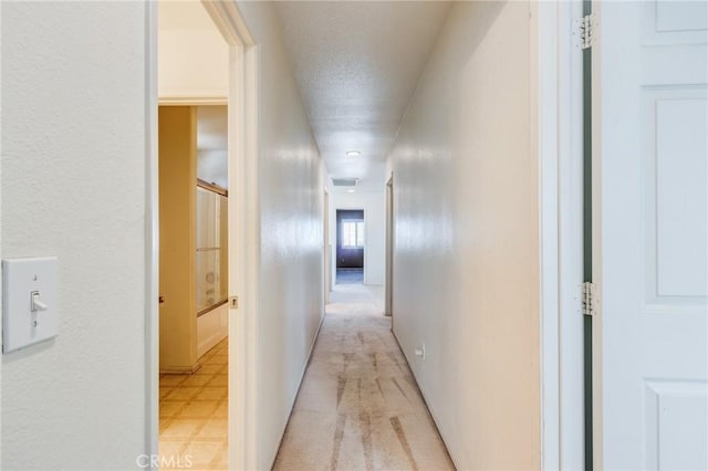 8961 Newcastle Ave, Hesperia, CA 92344 - view of corridor