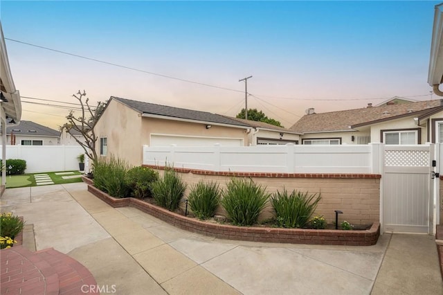 6003 Eastbrook Ave, Lakewood, CA 90713 - view of patio
