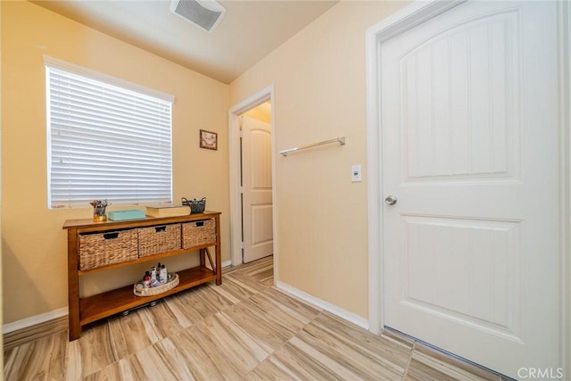18427 Blue Sky St, Riverside, CA 92508 - corridor featuring baseboards