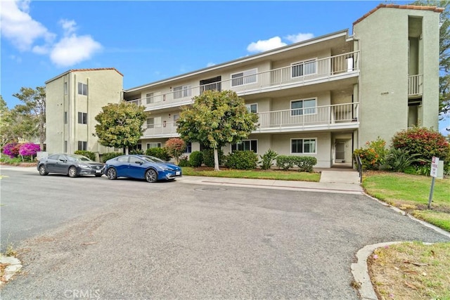 5369 Algarrobo Unit 3F, Laguna Woods, CA 92637 - view of apartment building / complex