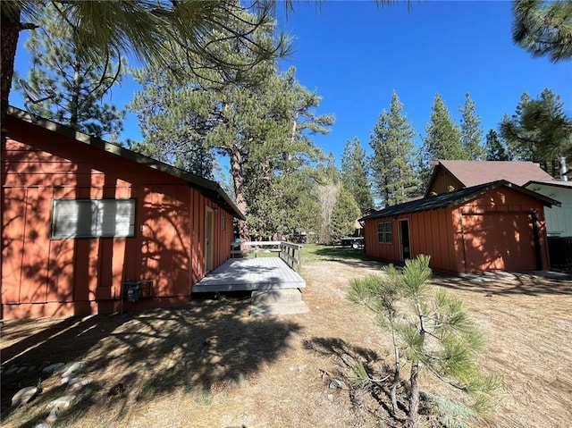 1040 W Rainbow Blvd, Big Bear City, CA 92314 - photo 19
