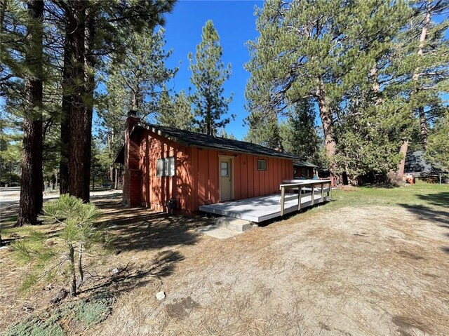 1040 W Rainbow Blvd, Big Bear City, CA 92314 - photo 18