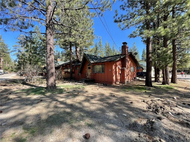 1040 W Rainbow Blvd, Big Bear City, CA 92314 - photo 3