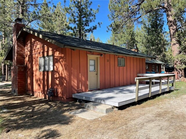 1040 W Rainbow Blvd, Big Bear City, CA 92314 - photo 17