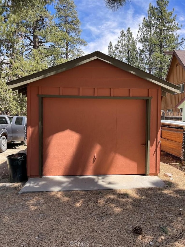 1040 W Rainbow Blvd, Big Bear City, CA 92314 - photo 25