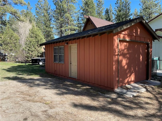 1040 W Rainbow Blvd, Big Bear City, CA 92314 - photo 20
