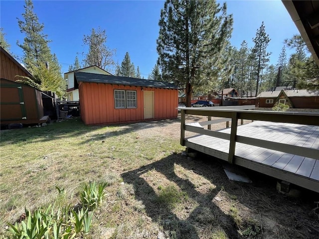 1040 W Rainbow Blvd, Big Bear City, CA 92314 - photo 22