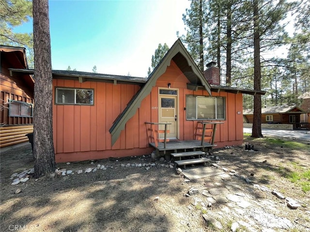 1040 W Rainbow Blvd, Big Bear City, CA 92314 - photo 2