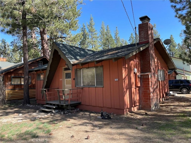 1040 W Rainbow Blvd, Big Bear City, CA 92314 - photo 1