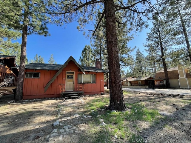 1040 W Rainbow Blvd, Big Bear City, CA 92314 - photo 4
