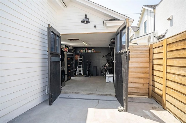 4218 E 3rd St, Long Beach, CA 90814 - view of patio / terrace