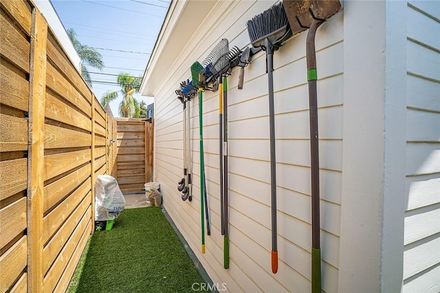 4218 E 3rd St, Long Beach, CA 90814 - view of property exterior