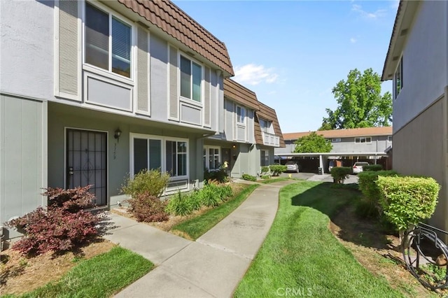 3175 Saginaw Ct, Pleasanton, CA 94588 - view of home's community