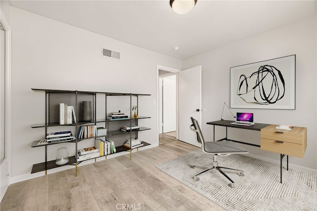 412 2nd St, Orland, CA 95963 - office space with wood finished floors and baseboards