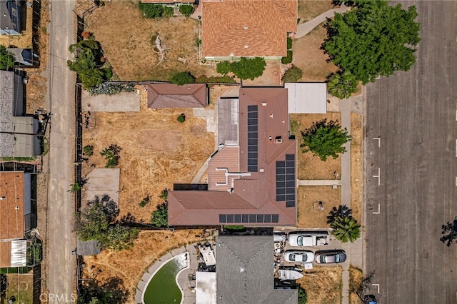412 2nd St, Orland, CA 95963 - view of property location
