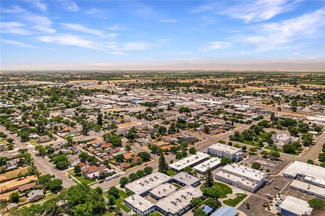 412 2nd St, Orland, CA 95963 - aerial view