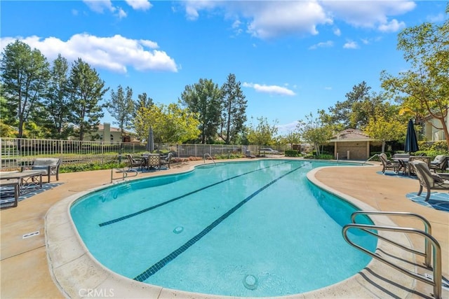 32221 Weeping Willow St, Rancho Santa Margarita, CA 92679 - photo 20