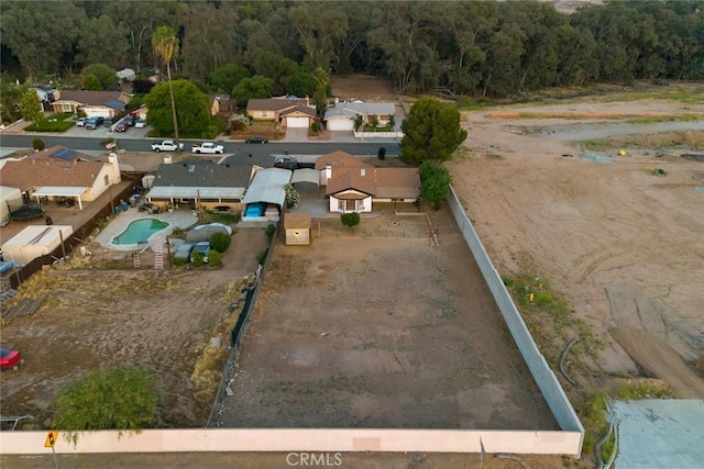 29247 Allan St, Lake Elsinore, CA 92532 - view of property location featuring nearby suburban area