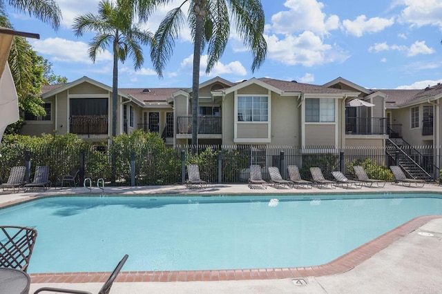 3665 Grove St Unit 271, Lemon Grove, CA 91945 - view of community pool