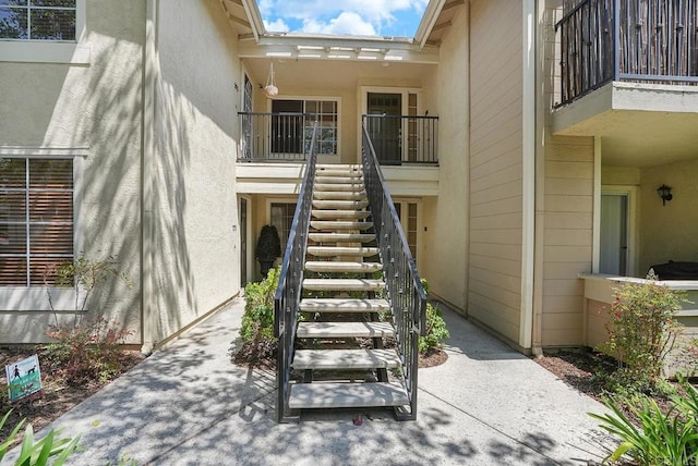 3665 Grove St Unit 271, Lemon Grove, CA 91945 - view of doorway to property
