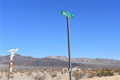 0 Shadow Mountain Rd Unit 29, Palms, CA 92277