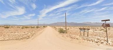 0 Shadow Mountain Rd Unit 29, Palms, CA 92277