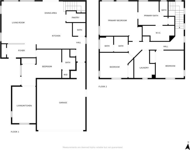 36434 Geranium Dr, Lake Elsinore, CA 92532 - property floor plan