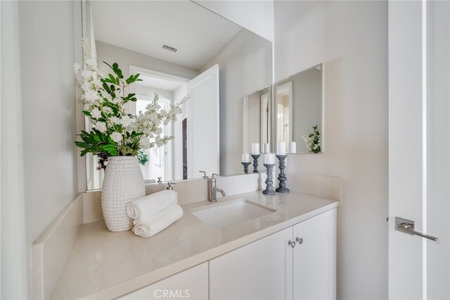 127 Toretta, Irvine, CA 92602 - bathroom featuring vanity