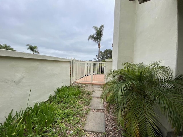 4793 Endeavor Ln, Carlsbad, CA 92008 - view of yard