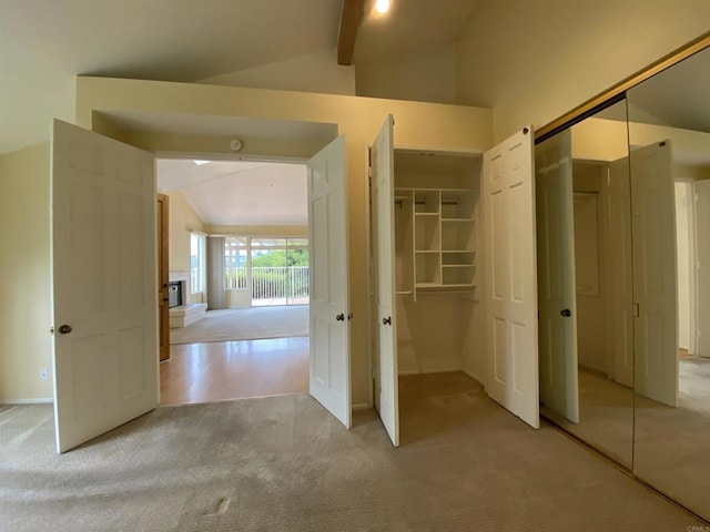 4793 Endeavor Ln, Carlsbad, CA 92008 - view of closet
