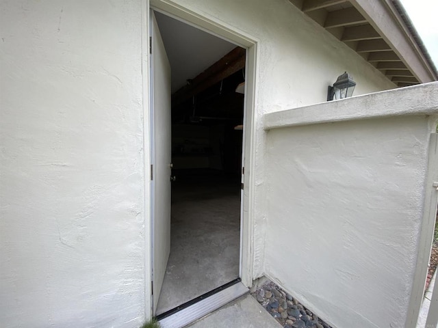 4793 Endeavor Ln, Carlsbad, CA 92008 - view of exterior entry featuring stucco siding