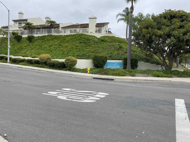 4793 Endeavor Ln, Carlsbad, CA 92008 - view of vehicle parking