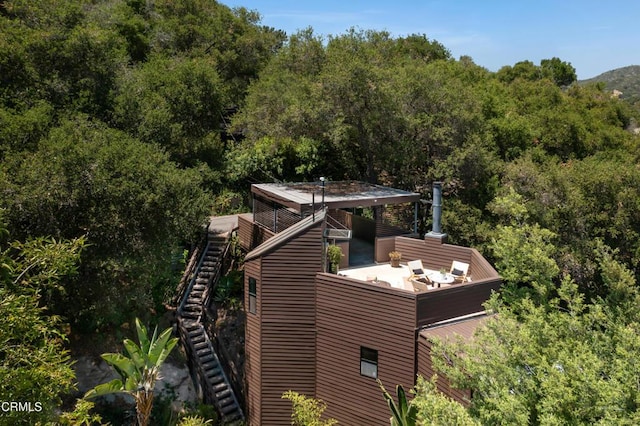 19520 Cave Way, Topanga, CA 90290 - photo 20