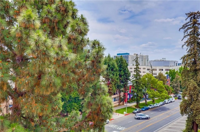 421 S La Fayette Park Pl Unit 701, Los Angeles, CA 90057 - view of surrounding community