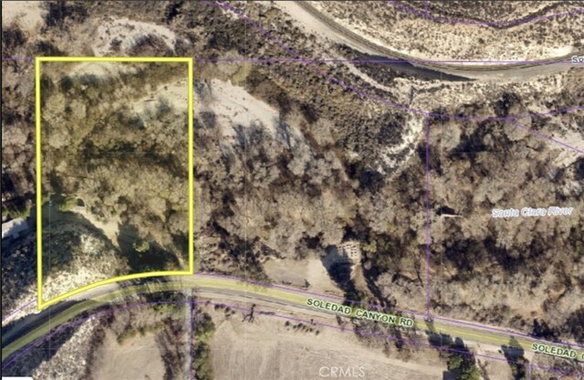 0 Soledad Canyon Rd, Acton, CA 93510