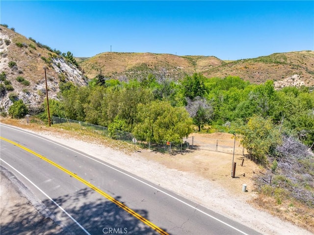 0 Soledad Canyon Rd, Acton, CA 93510