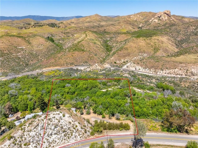 0 Soledad Canyon Rd, Acton, CA 93510