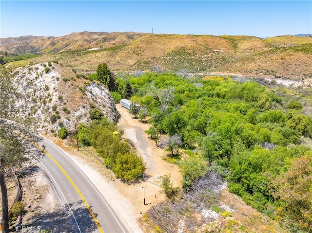 0 Soledad Canyon Rd, Acton, CA 93510